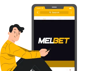 melbet ios