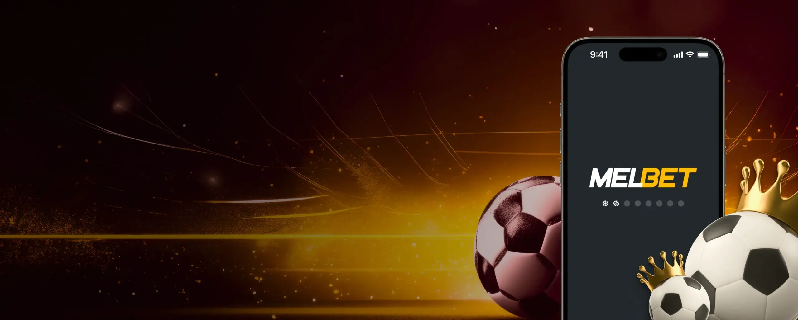 Melbet APK