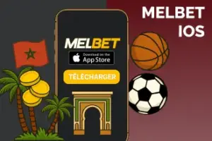telecharger melbet pour iphone
