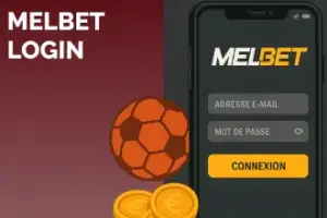 melbet connexion